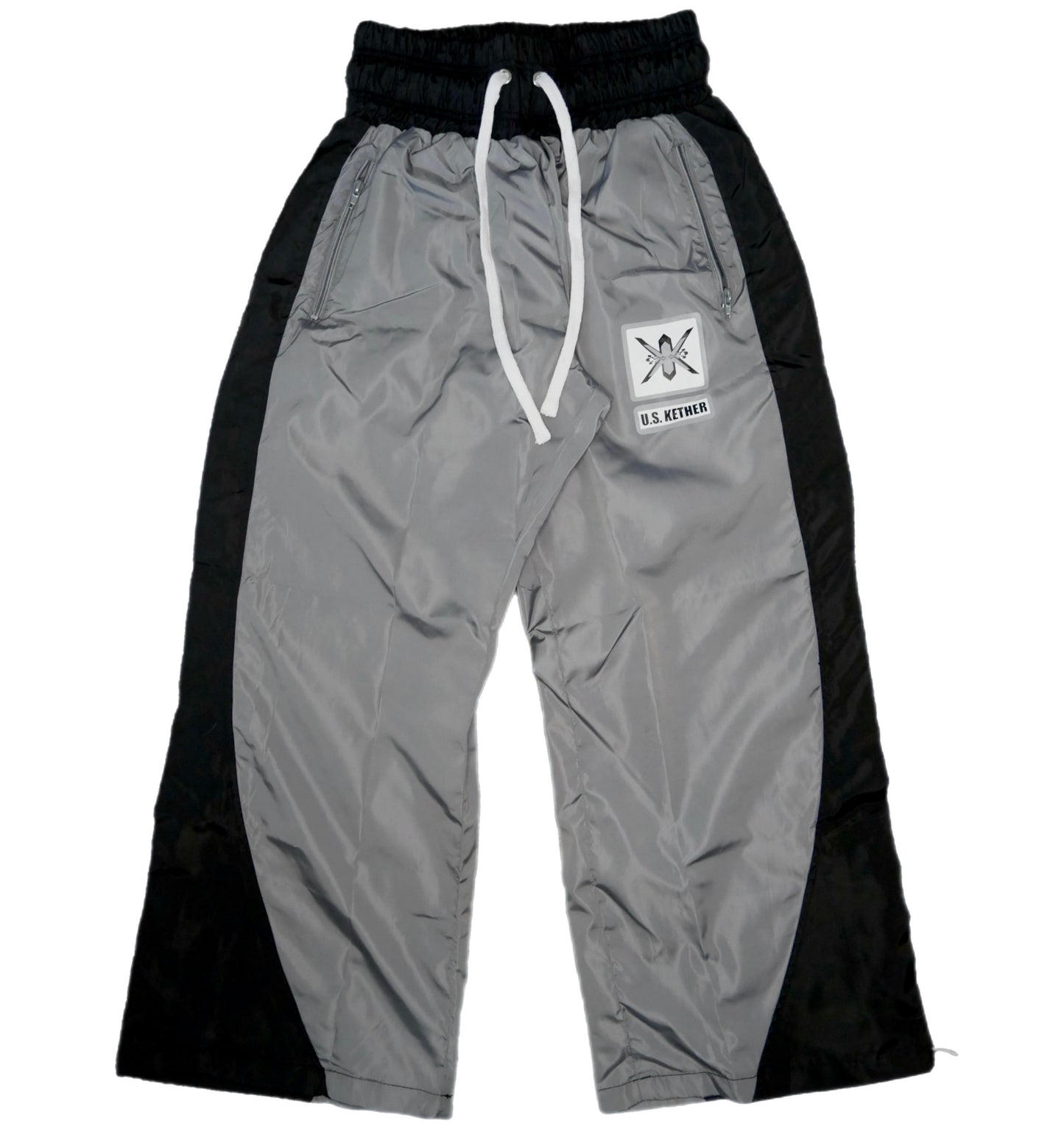 Sweats BLK/ GREY