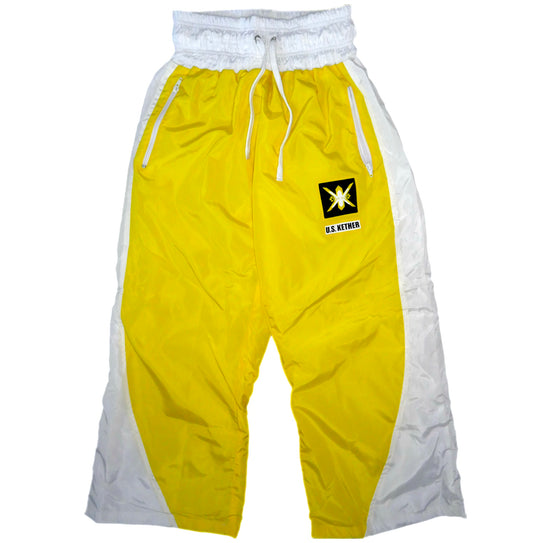 Sweats WHITE/YLW